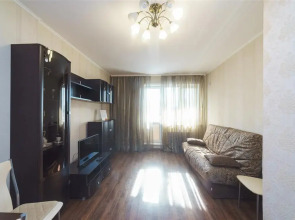 Апартаменты Притомский 7/5