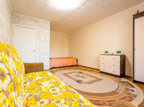 Квартира на Максима Горького