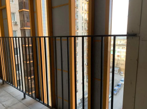 Квартира Восход