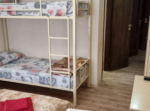 Гостевой дом Валери