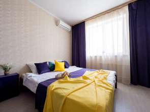 Квартира Райдас на Первомайском 76/3