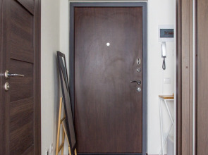 Квартира Пространство Чёрный Квадрат