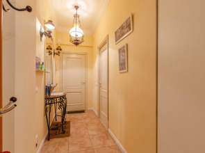 Апартаменты Амалиенау-Адальберт