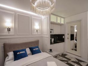 Апартаменты Нормандия 2