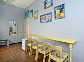 Гостиница Yum Yum