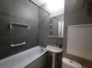 Апартаменты Вторая Студия на Маресьева