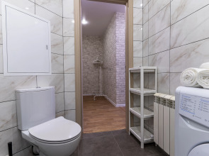 Апартаменты рядом с Федеральным центром травматологии и ортопедии