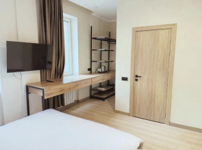 Отель Tan Astana