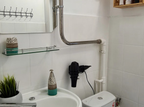 Апартаменты Энтузиастов 1