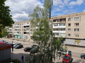 Квартира в Центре