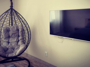 Квартира новый современный ЖК Вега