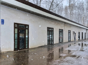 Апартаменты Wow Apart в Кусково