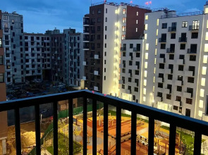 Квартира 1 в Самом Центре Ярославля