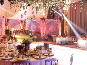 Отель JW Marriott Absheron Baku