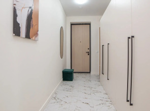 Квартира BeGuest на Шаумяна 30