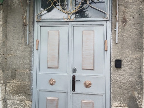 Квартира Цветник