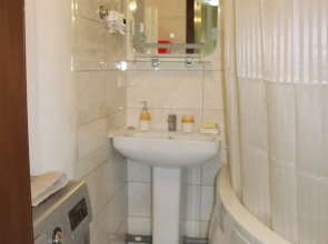 Квартира Уютные апартаменты от компании Чисто Пожить