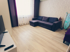 Апартаменты на набережной реки Белой