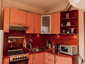 Апартаменты S7 на Толстикова