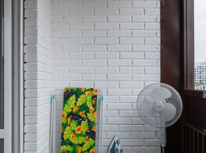 Квартира RoomyRoom Emerald