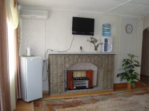 Отель Медведица