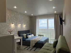 Квартира Студия Пискунова 148/7-337 Иркутск Аэропорт КакДома