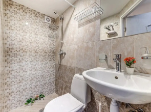 Апартаменты Евростудия 5 на Нарвской (НАР5)