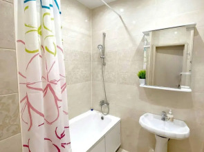 Квартира Konstantinov Apatrments Немировича-Данченко 144/1