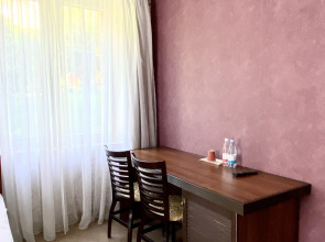 Гостевой дом Salve