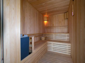 Apart Hotel Eden Nest Exclusive