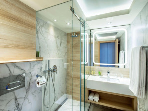 Отель Best Western Kutaisi