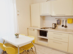 Квартира Клевер