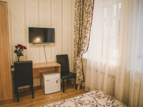 Меблированные комнаты Нахимов