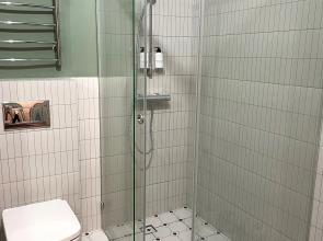 Квартира в клубном доме Речка