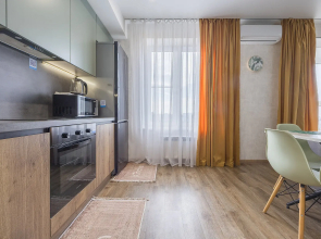 Апартаменты На Тургенева