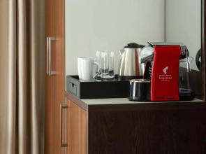 Courtyard by Marriott Tashkent