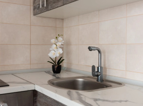 Апартаменты Уютные Апартаменты у метро Братиславская и Люблино