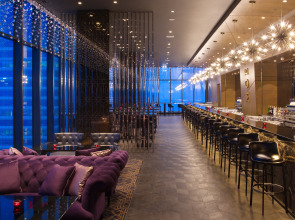 Отель DoubleTree by Hilton Minsk