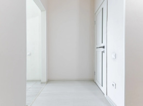 Апартаменты Однокомнатные на Баки Урманче