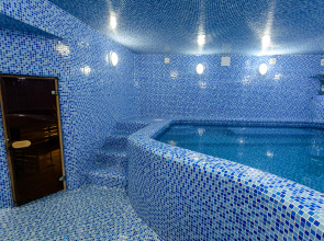 Отель Grand Samarkand Superior - А