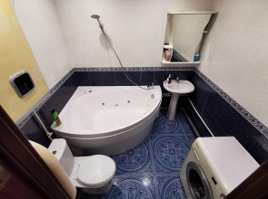 Квартира с Балконом