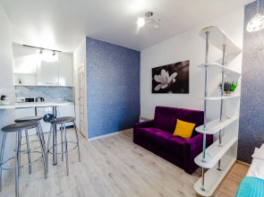 Апартаменты Nebo-VL 1