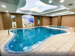 Отель Premier Palace Hotel