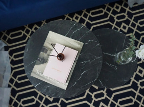 Квартира Стильная евродвушка в центре