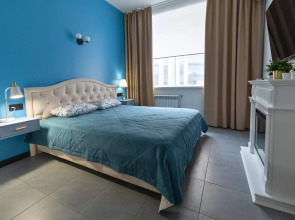 Хостел Минем Урын