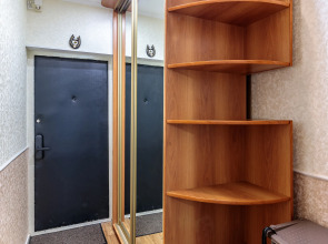 Апартаменты Квартира на Ленинском Проспекте Метро Юго Западная