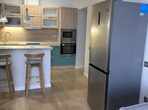 Квартира 2х-комнатная в историческом центре Владивостока