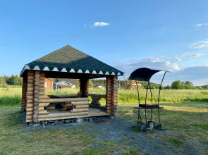 Гостевой дом частный дом на 4 персоны