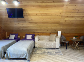 Гостевой дом Теплый Вечерок