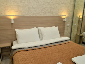 Апартаменты Belomorsk open Карелия